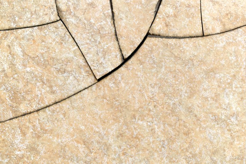 Decorative Concrete Repair in Columbia, SC
