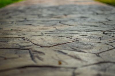 Decorative Concrete Repair in Glen Burnie, MD
