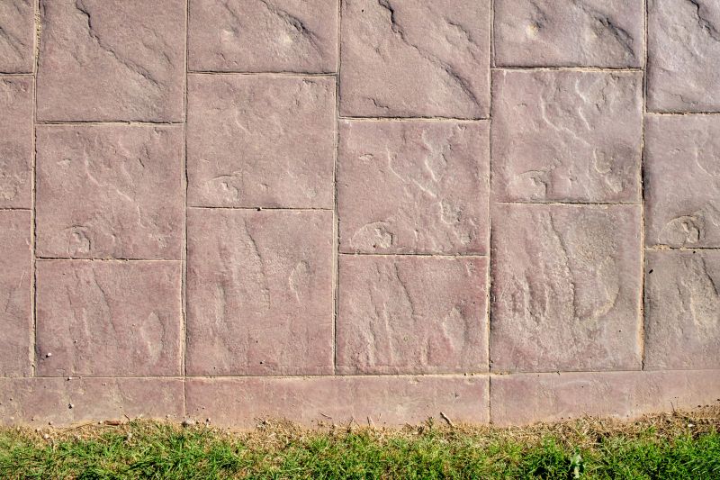 Decorative Concrete Repair in Sacramento, CA