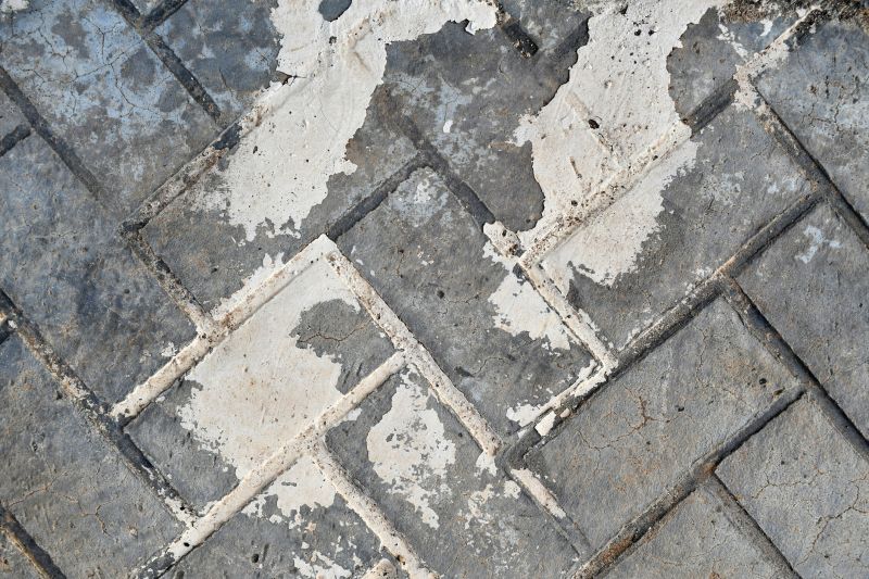 Decorative Concrete Repair in Buford, GA