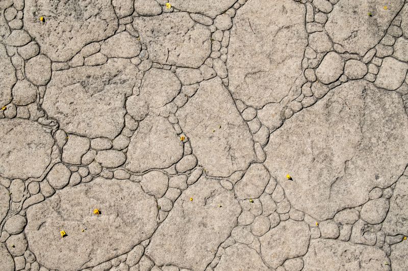 Decorative Concrete Repair in Layton, UT